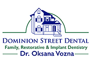 Dominion street dental